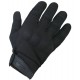 Kombat UK Recon Tactical Gloves (BK), The Recon Tactical Gloves in black are engineered for strength, comfort, and precision in demanding environments